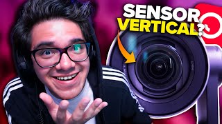LA CAMARA MAS COMPLETA QUE EXISTE! | ACA TE EXPLICO COMO FUNCIONA LA OBSBOT TAIL 2 ! | Tutorial