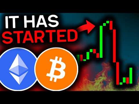 BITCOIN PRICE TARGET CONFIRMED (Get Ready)!!!! Bitcoin News Today, Ethereum, Solana, XRP & Chainlink