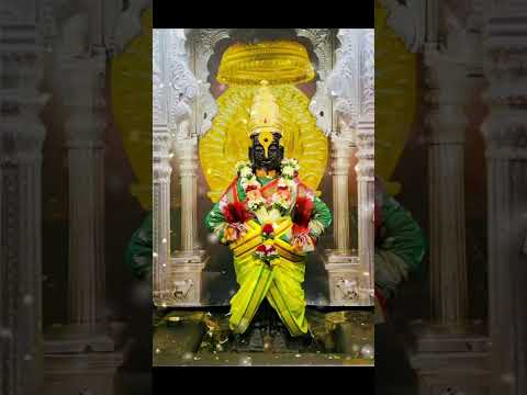 Sri panduranga vithal #shots #foryou #live #love #like #comment #support #subscribe #bmw #hindudeity