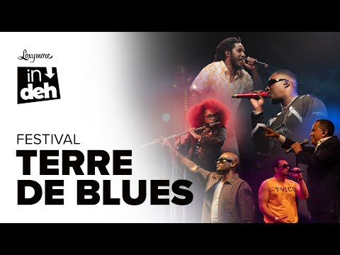On découvre Terre de Blues - Indeh | Loxymore Festival Tour
