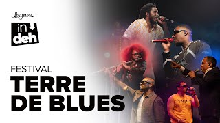 On découvre Terre de Blues - Indeh | Loxymore Festival Tour