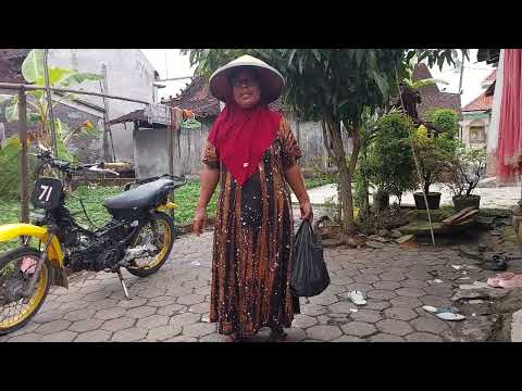 Sayur Sop Bergedel ‼️ Emak Makan Sendirian