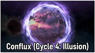 Granblue Fantasy Relink - DLC - Conflux (Cycle 4: Illusion)