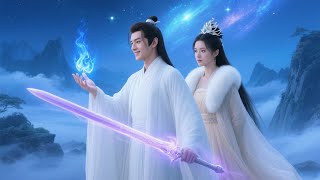 善事积累功德值来提升实力，在危机四伏的江湖中生存并走向巅峰。#qydj #开局功德录，我做善事闯江湖