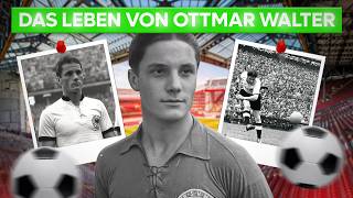 Die wahre Geschichte von Ottmar Walter