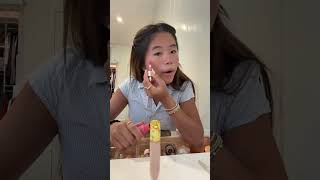 GRWM #grwm #highschool #hasisters