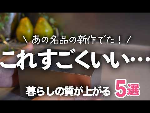 【2025夏の新作がすごい！】前作を超える