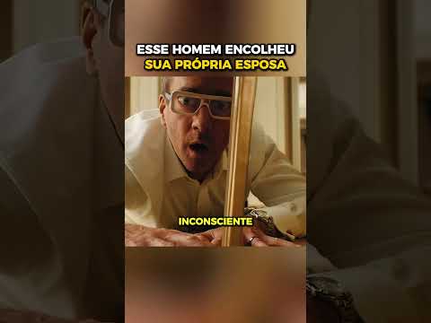 <strong>Esse</strong> homem encolheu sua própria esposa