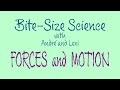 Understanding Forces and Motion