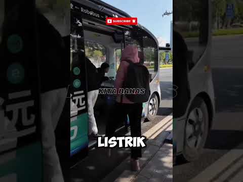 Dari Desa Nelayan ke Kota Paling Futuristik di Dunia #shenzhen #china #shorts