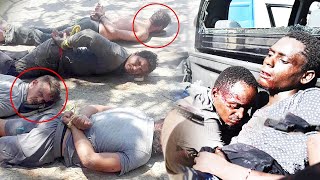 Si nouvel sa se ta vre HAITI tap tou libere...bandi ap planifye pou pran lot vil yo
