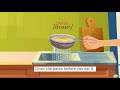 Importance of Draining Pasta