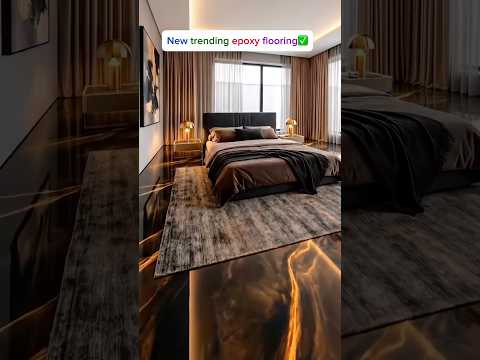 Epoxy #interiordesign #home #interiormaster #homedesign #interior444