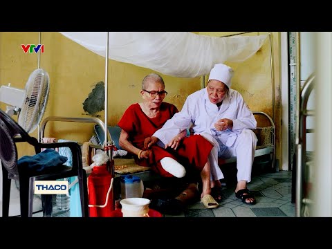 Người phụ nữ dành gần 40 năm chăm sóc bệnh nhân phong