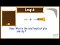 Measurement of Length Concepts