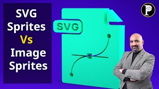 SVG Sprites vs Image Sprites