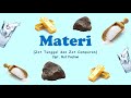 Understanding Matter: Elements, Compounds, and Mixtures