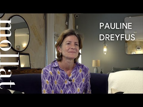 Vidéo de Pauline Dreyfus