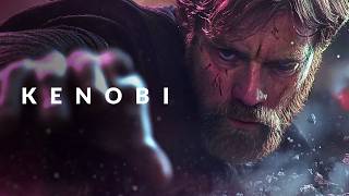 What if Star Wars: Kenobi Was Awesome? (Fan Film)