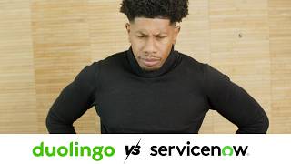 I Bought ServiceNow Stock Instead of Duolingo… Here’s Why