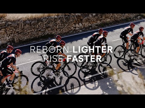 Reborn Lighter, Rise Faster: Tudor Pro Cycling on the new ARC 38 | DT Swiss