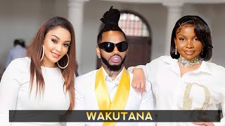 ZUCHU ZARI NA DIAMOND WAKUTANA SOUTH AFRICA WAPATA CHAKULA CHA PAMOJA AWAPONGEZA KWA NDOA