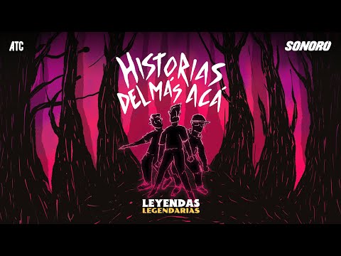 Historias del Más Acá 200 - Tradiciones y Propósitos de Año Nuevo (con Gabe y Jessy de Handy)