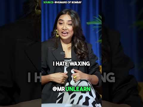 Breaking Stereotypes | Prajakta Koli on Embracing Natural Beauty #motivation #inspiration