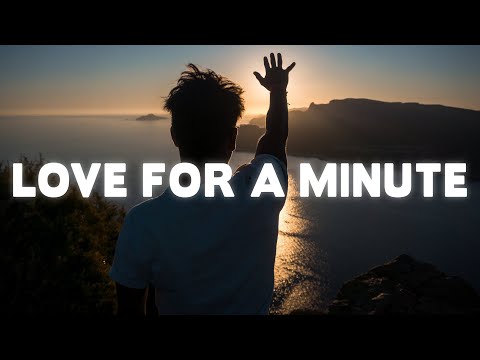 Teddy Swims - Love for a Minute (Lyrics)