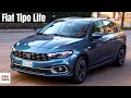 Fiat Tipo Cross