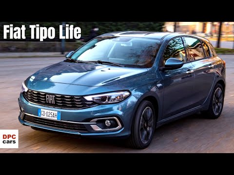 Fiat Tipo Cross