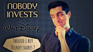 Is Disney Stock Worth A Buy In 2024?