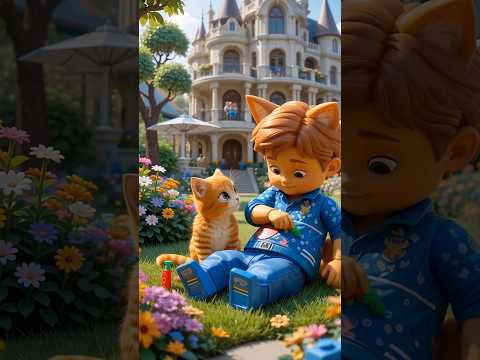 the cat is checking its stomach😂😱😰#trending #shortsviral #viralvideo #funnycats