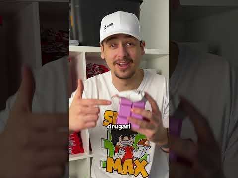 Otvaram MISTERIOZNU Minecraft Kapsulu!