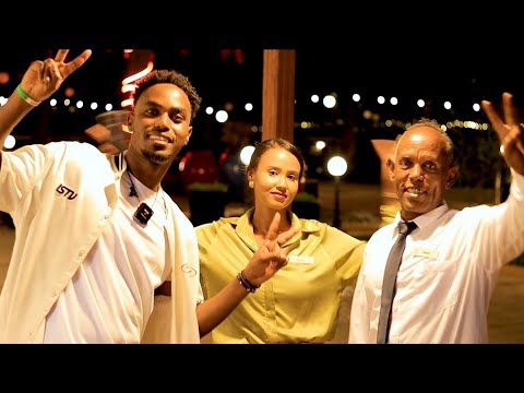DJIBOUTI SIDAAN UMALAYNAYAY IYO WIXII AAN KU ARKAY🇩🇯