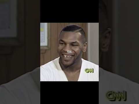 Why Mike Tyson Never Fought Riddick Bowe 🥊