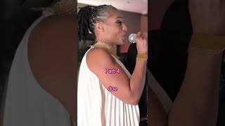 Part 4 • Adina receives her flowers in West Hollywood! #adinahoward #sheglobal