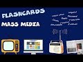 Communication Methods and Media Types