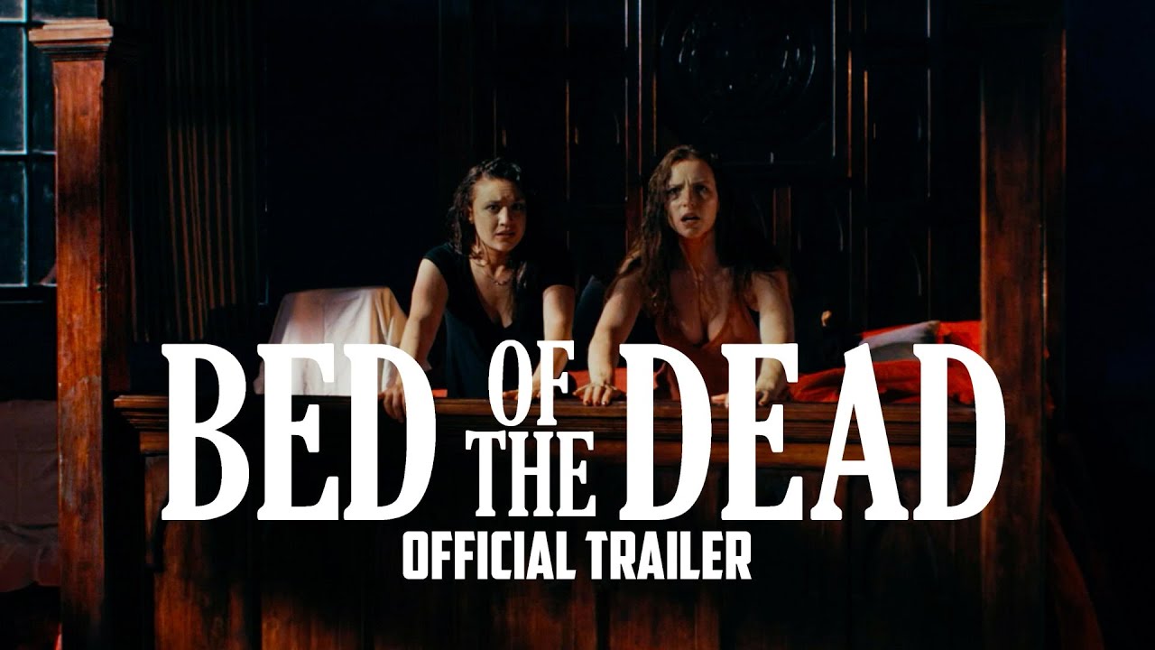 Bed of the Dead Trailer thumbnail