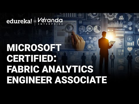 Master Data Analytics: Microsoft Fabric Certification Guide