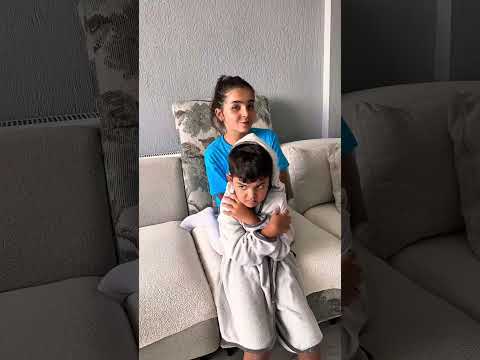 Çöpten Bulduğumuz Çocuğu Hayata Döndürdük!