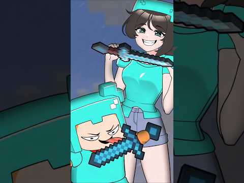Minecraft⛏
