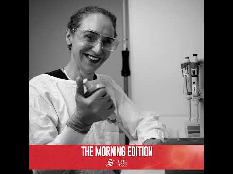 A 'moon landing moment': The new cancer drug therapy that could change medical thinking