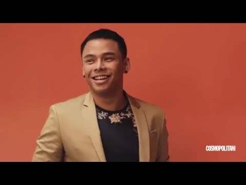 Who\'s Hot Now -  Teza Sumendra