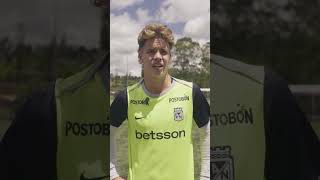 ¡DECLARACIONES DE FELIPE GARCÍA Y JACOBO CONTRERAS PREVIO AL INICIO DE LA MADCUP 2026! Com Club A/N