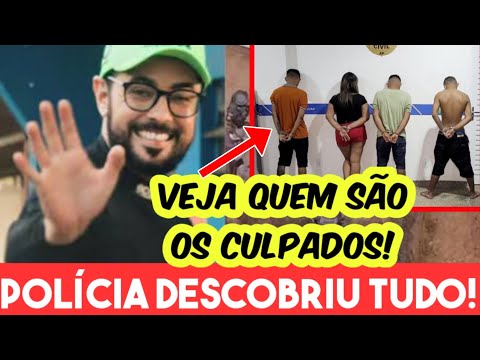 Caso Adalberto Interlagos! Polícia descobre tudo veja quem são os culpados pela mort3 do empresário