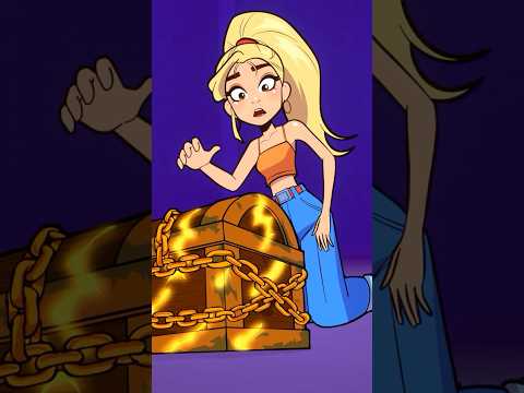 You Can’t Hide(Original Animation Meme) #animation #cartoon #viral #short #shorts #motivation #meme