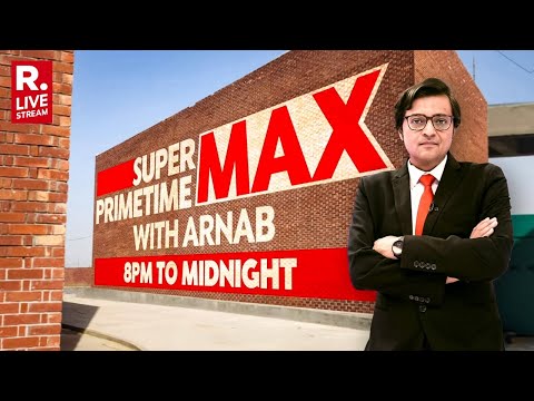 Debate With Arnab LIVE: Pakistan Cribs And Whines About 'New India'