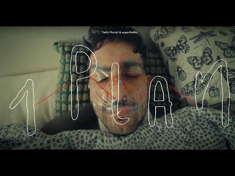 Escucha este TEMAZO llamado 1PLAN @tatinmuriel