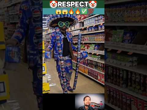 Respect💯😱🔥✅🤡 #respect #shorts #ytshorts #shortsfeed